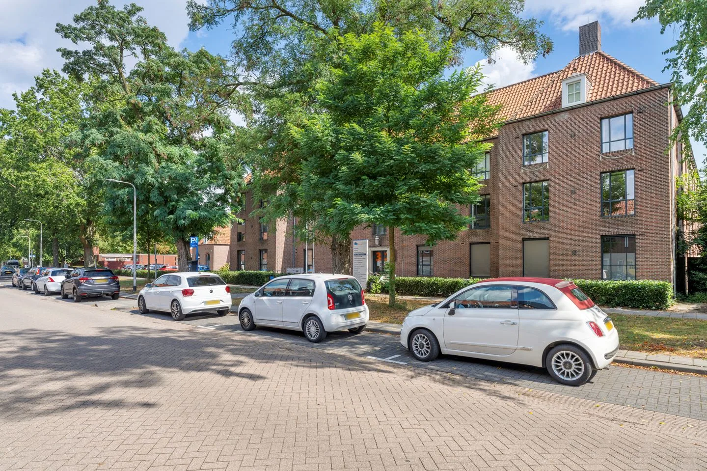 Kruisvaardersstraat 32 12 Tilburg thumbnail 38