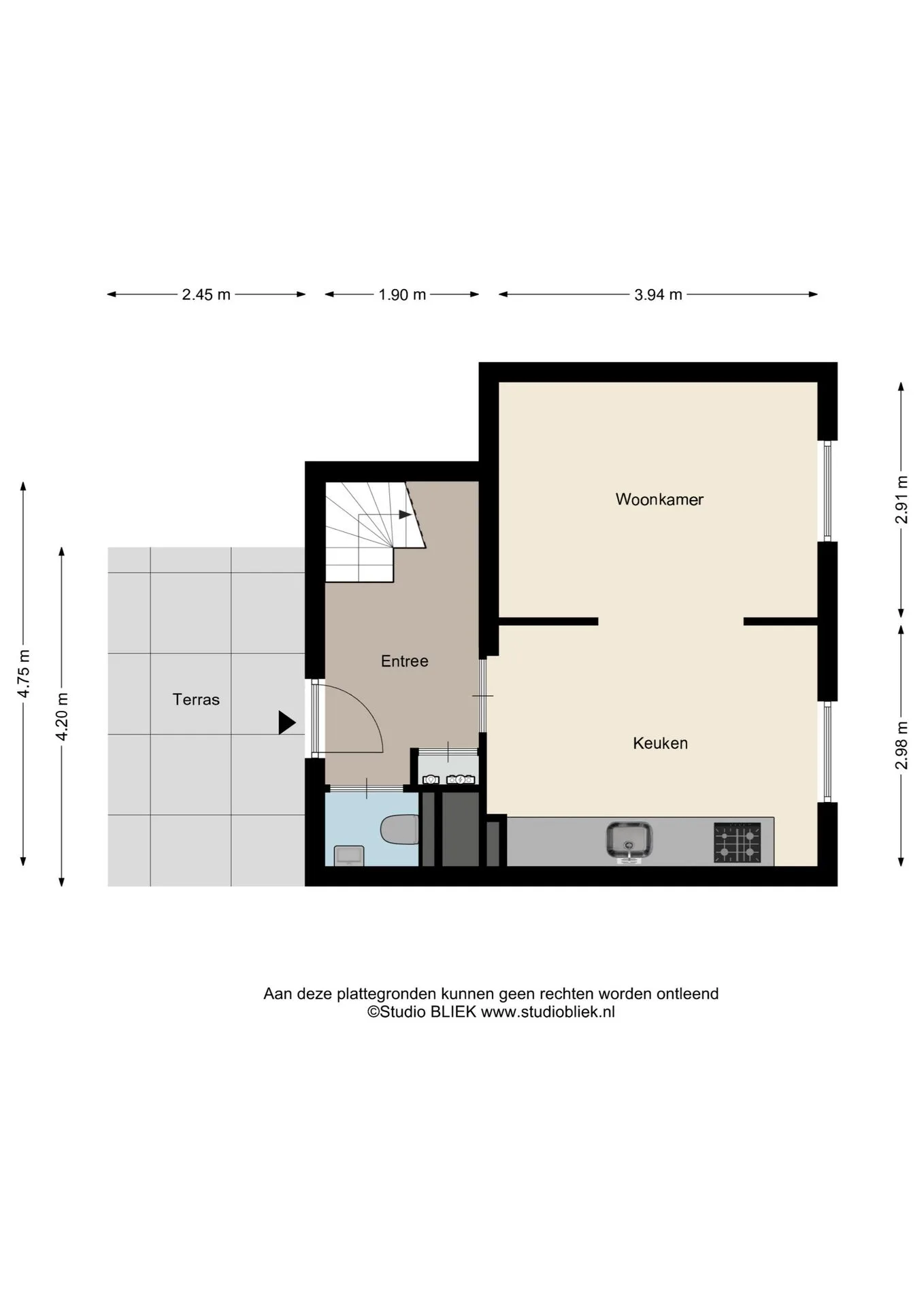 Kruisvaardersstraat 32 12 Tilburg thumbnail 41