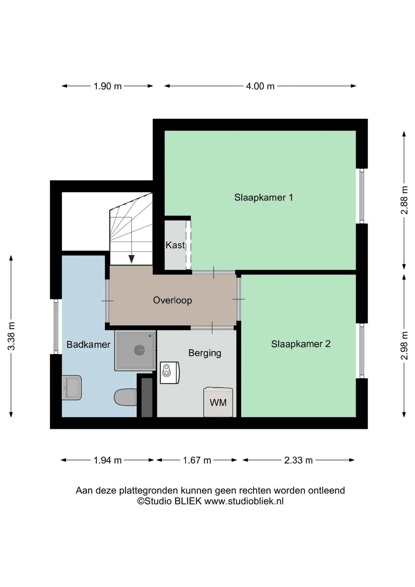 Kruisvaardersstraat 32 12 Tilburg thumbnail 42