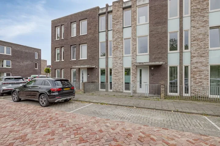 Kruisweg 4 Beverwijk