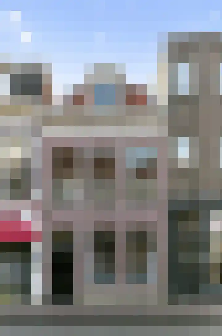 Kruisweg 58 dans Haarlem