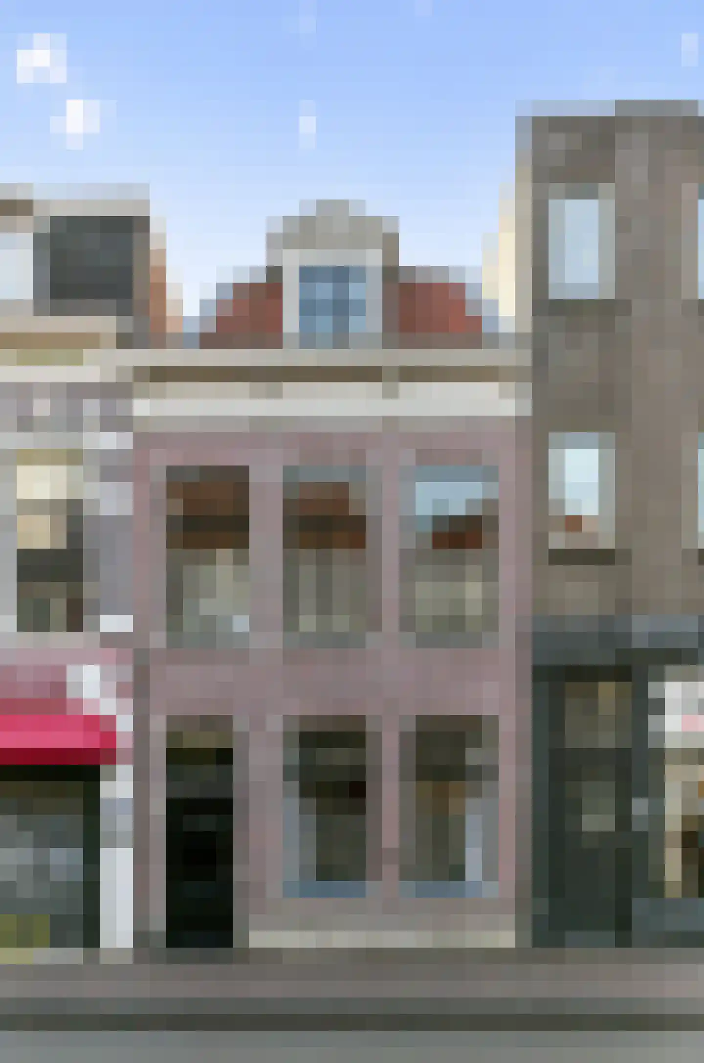 Kruisweg 58 Haarlem