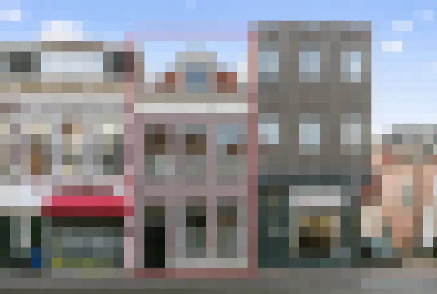 Kruisweg 58 Haarlem
