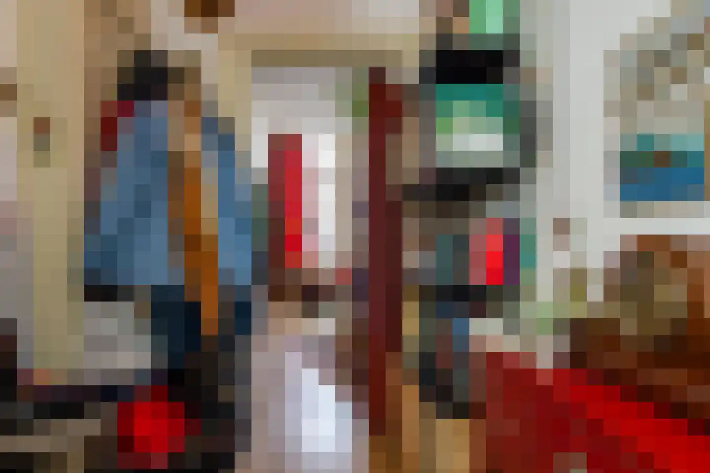 Kruisweg 6 A Haarlem thumbnail 6
