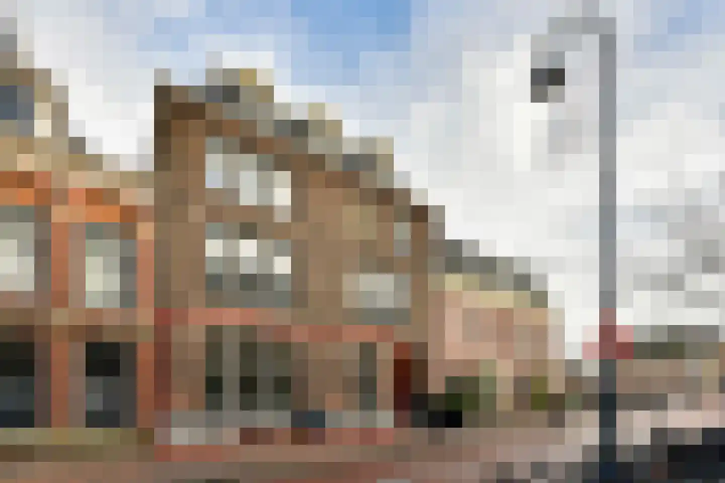 Kruisweg 65 A Haarlem