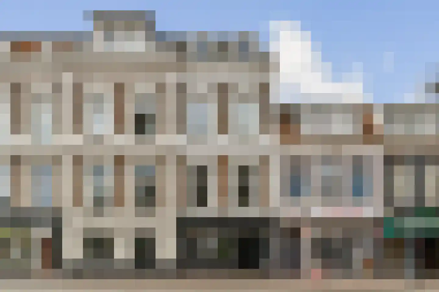Kruisweg 68 H dans Haarlem