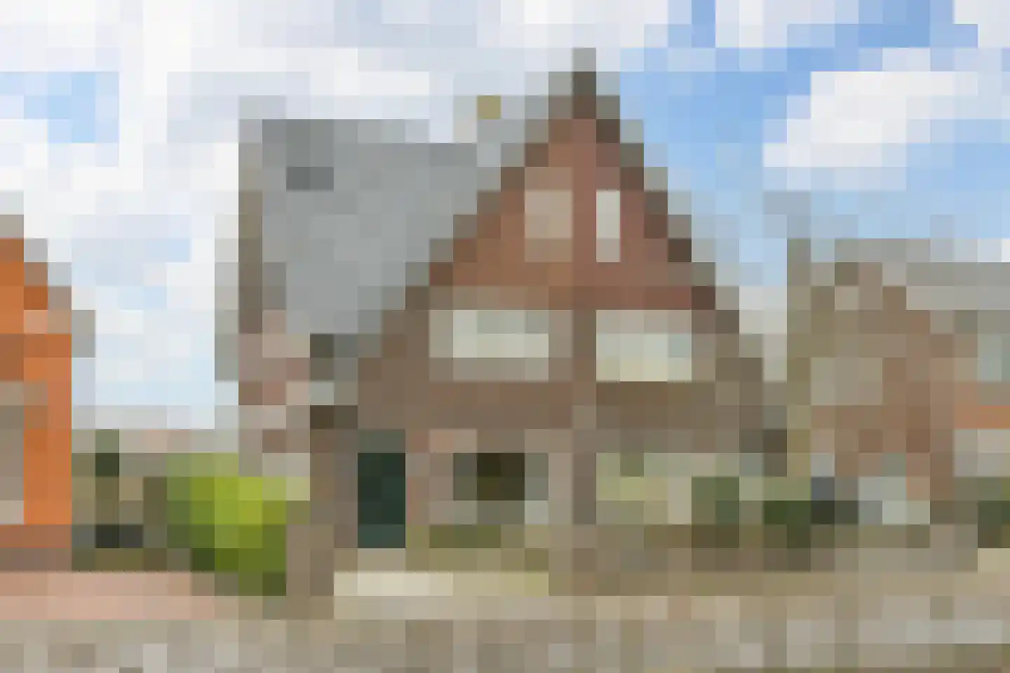 Kruisweg 877 Hoofddorp