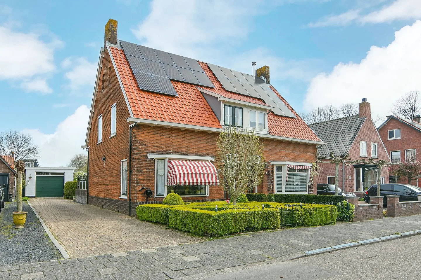 Kruisweg 893 A in Hoofddorp