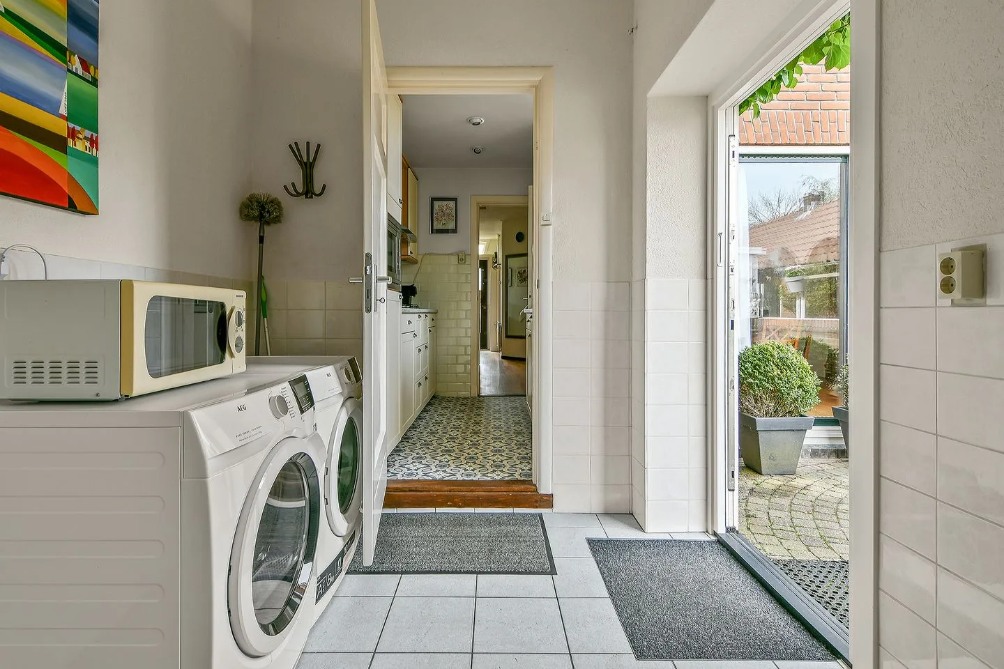Kruisweg 893 A Hoofddorp thumbnail 19