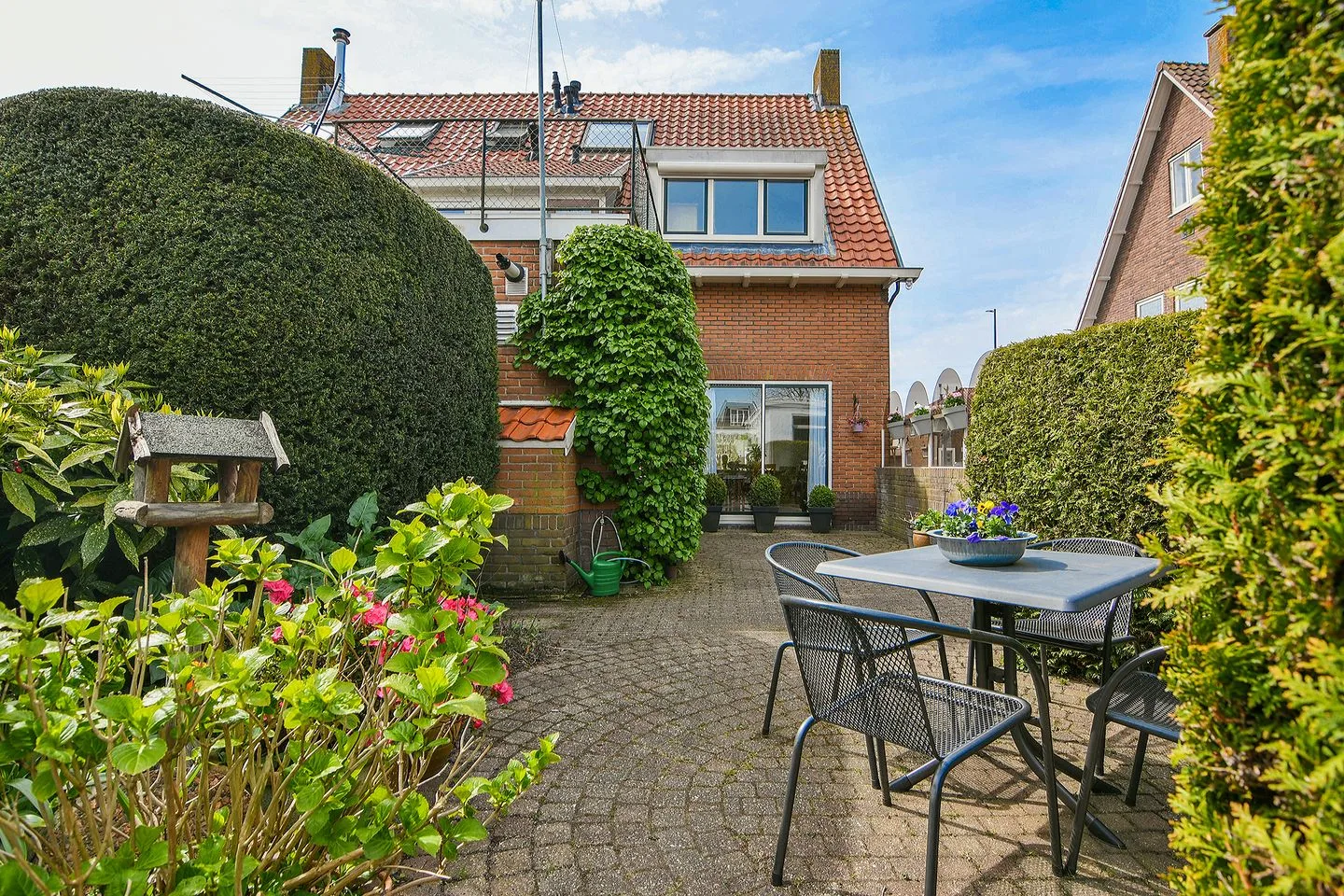 Kruisweg 893 A Hoofddorp thumbnail 24