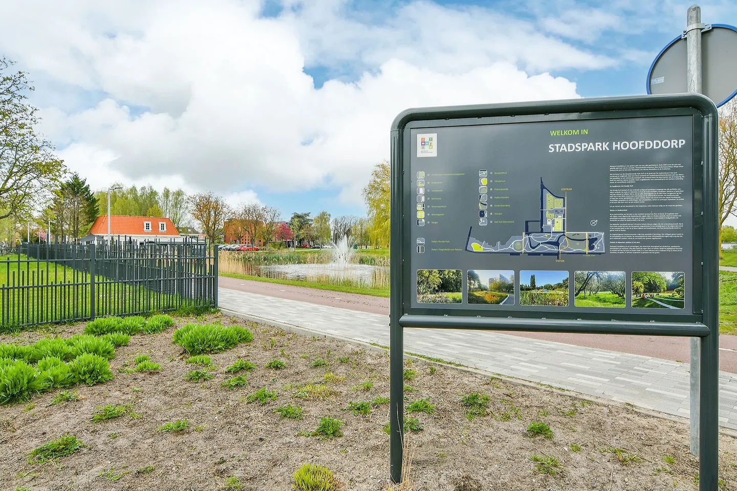 Kruisweg 893 A Hoofddorp thumbnail 44