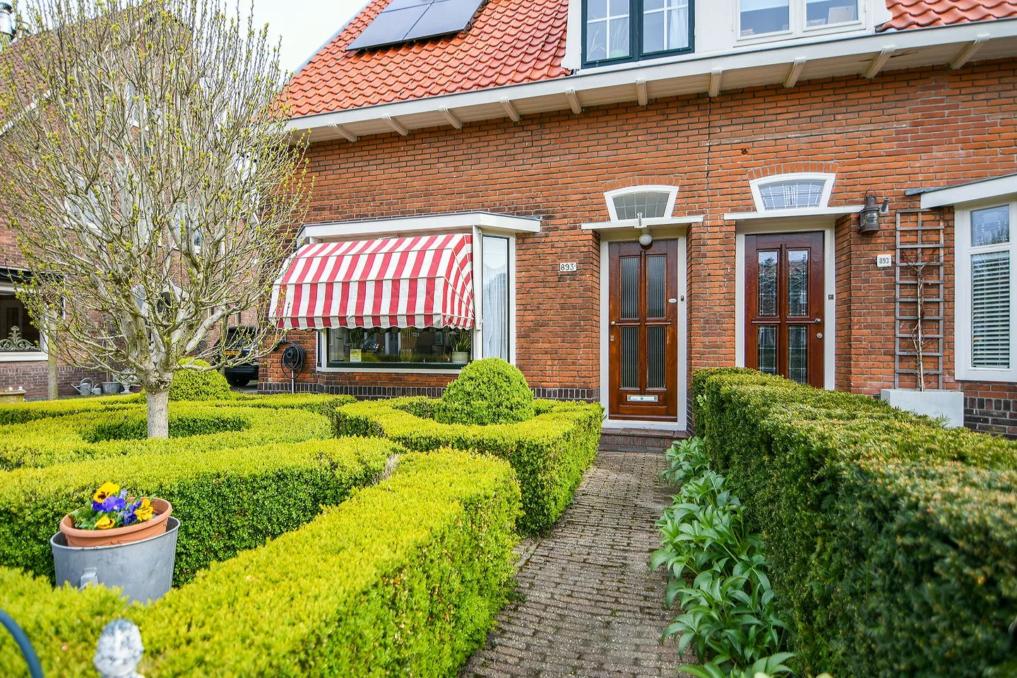 Kruisweg 893 A Hoofddorp thumbnail 5