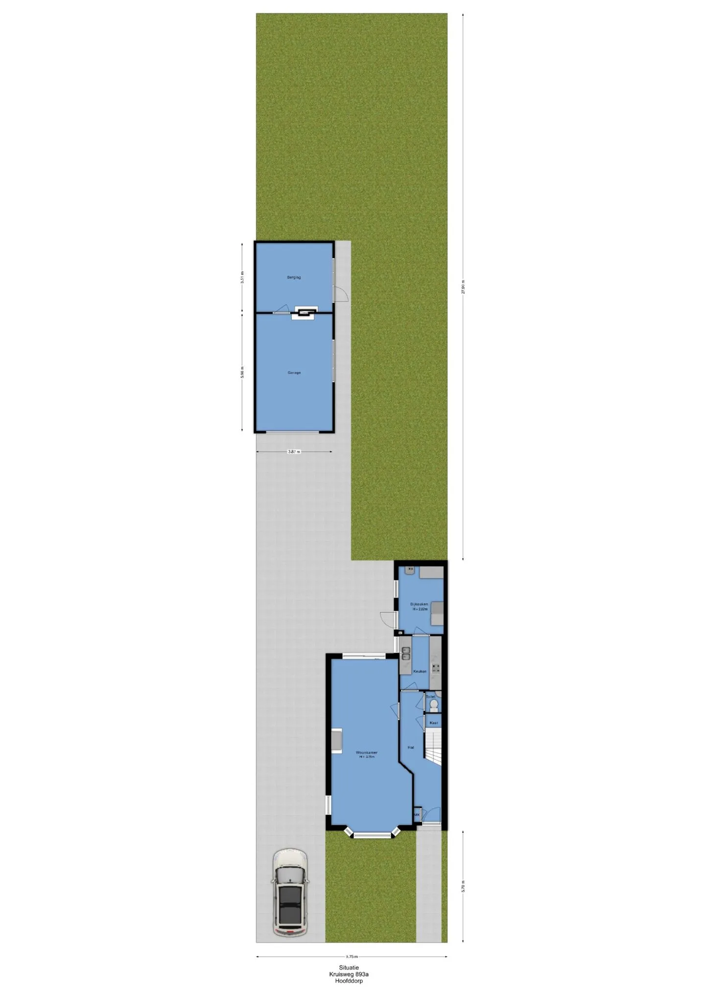 Kruisweg 893 A Hoofddorp thumbnail 53