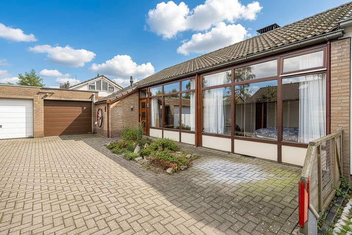 Kruiswerf 15 in Leerdam