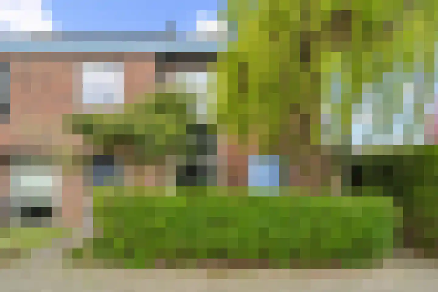 Kruiswortel 1 in De Meern