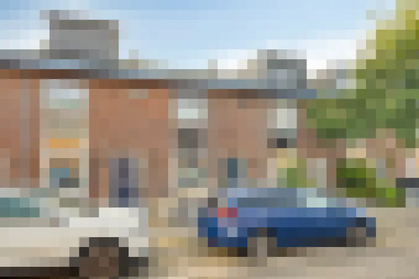 Kruiswortel 14 in De Meern