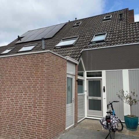 Foto von Haus Kruiszwin 1130, Julianadorp