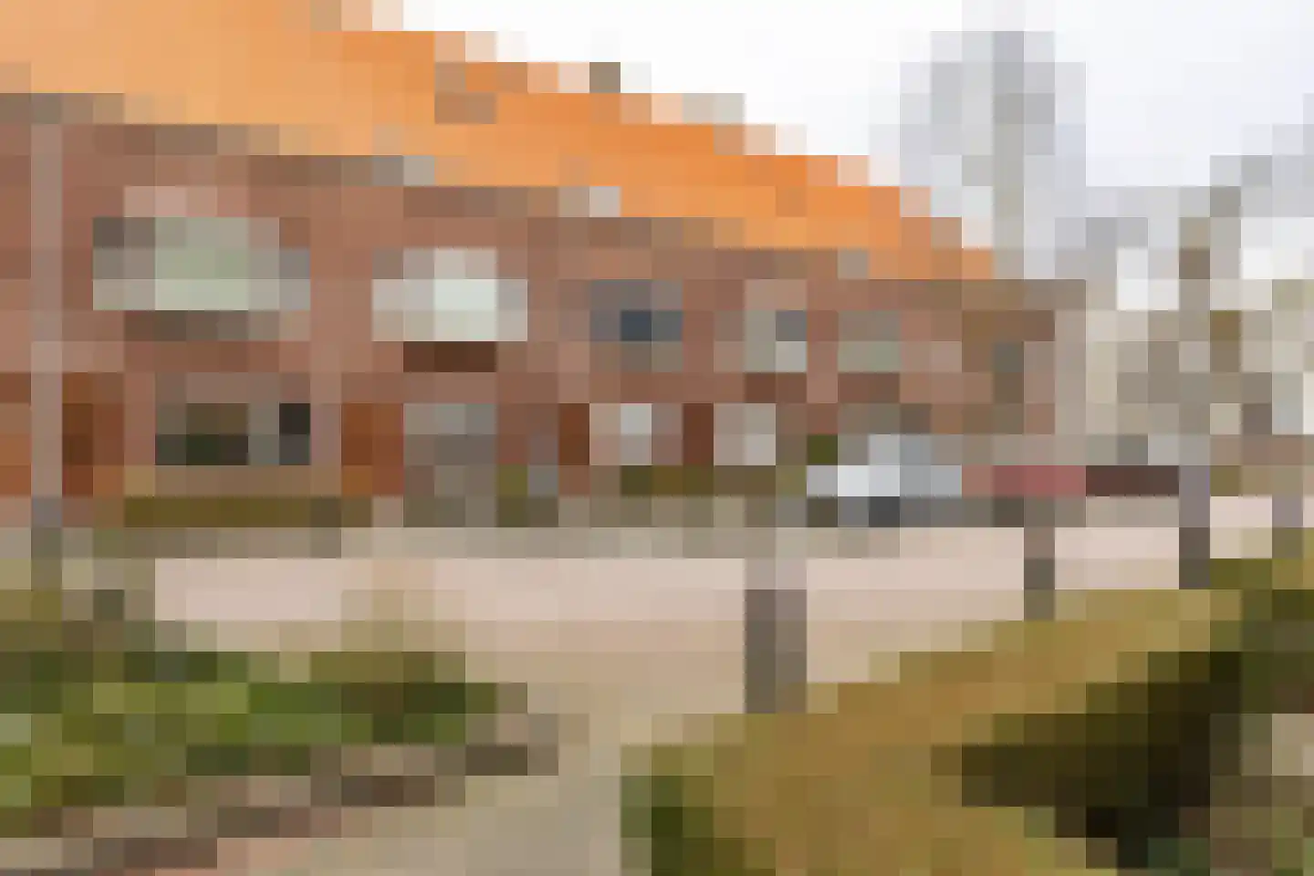 Kruitgracht 6 b in Groningen