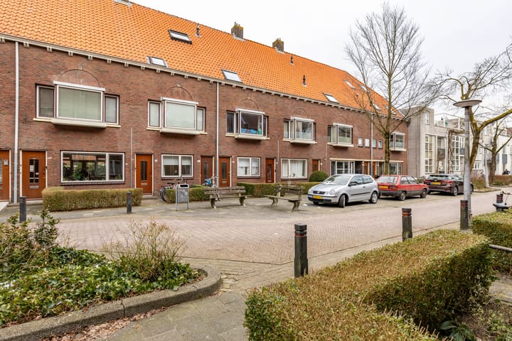 Photo of property Kruitgracht 6b, Groningen