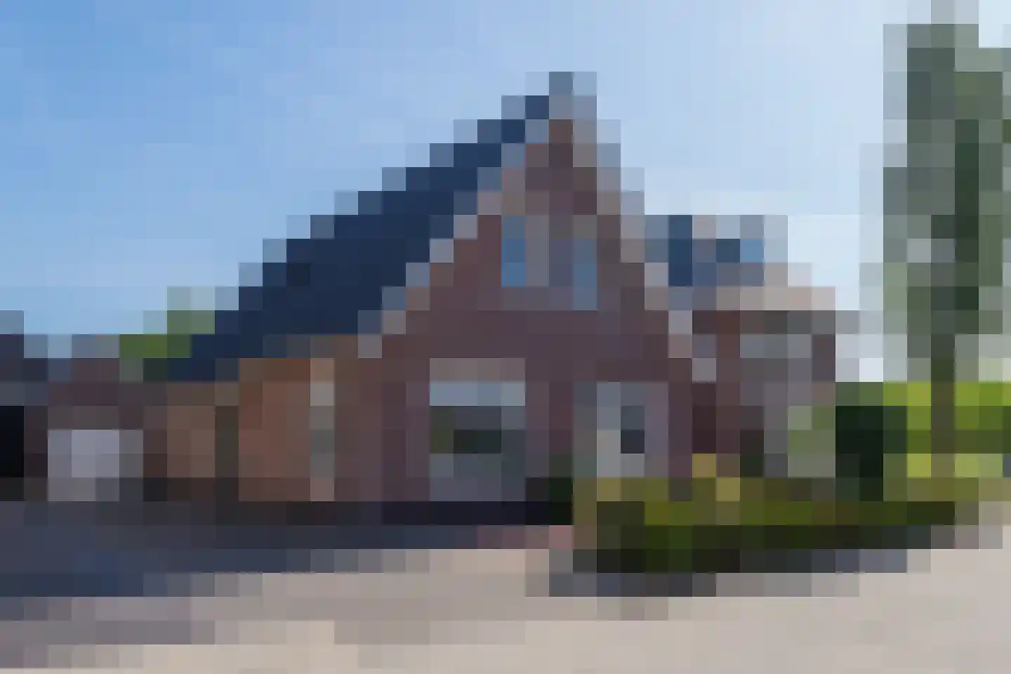 Kruithof 3 Haaften