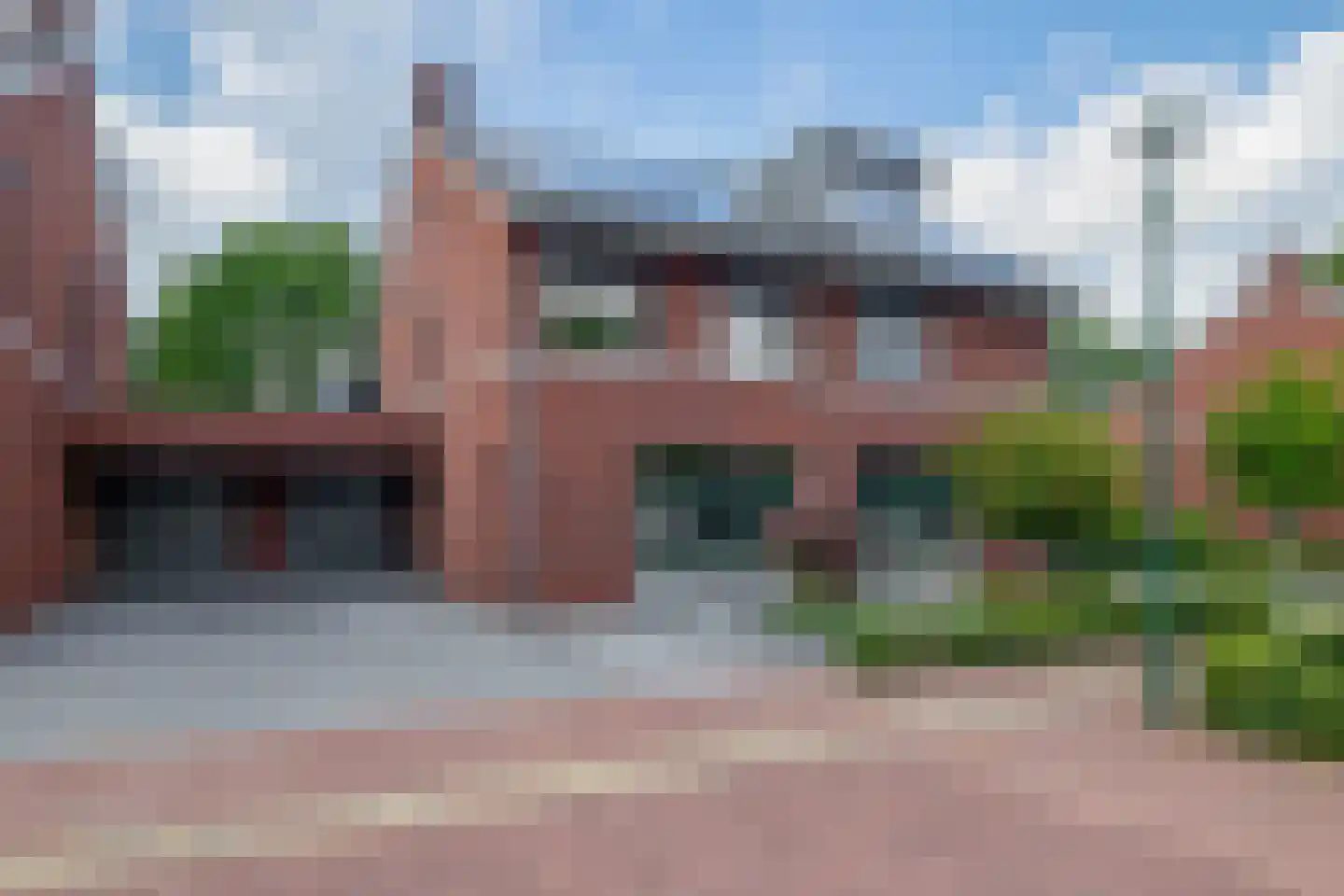 Kruithof 7 in Schijndel