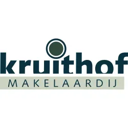 Logotipo de Kruithof Makelaardij B.V.