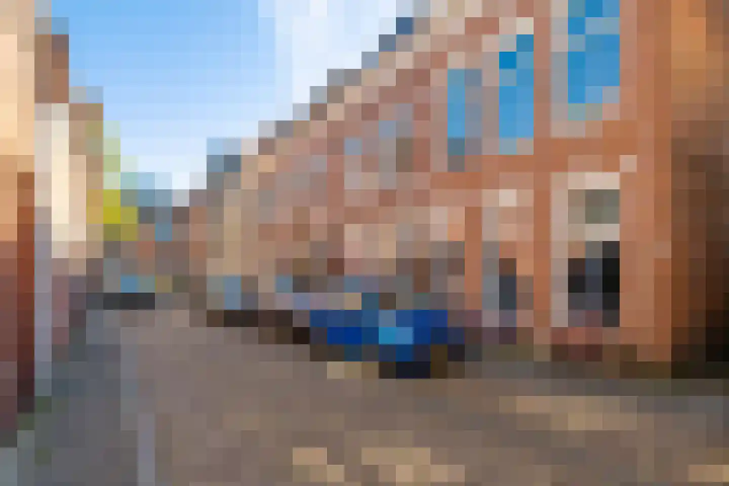 Kruitlaan 37 a in Groningen