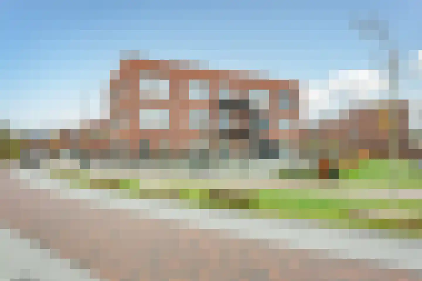 Kruitmolen 18 Muiden thumbnail 37