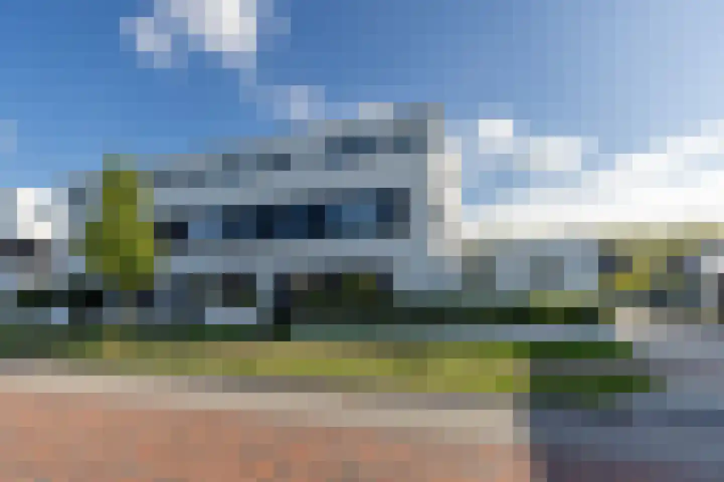 Kruitmolen 39 Muiden thumbnail 40