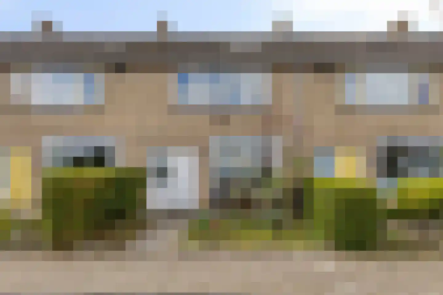 Kruitmolenlaan 210 Middelburg