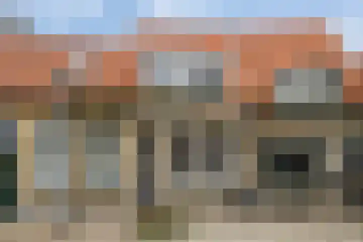 Kruittoren 3 Tholen