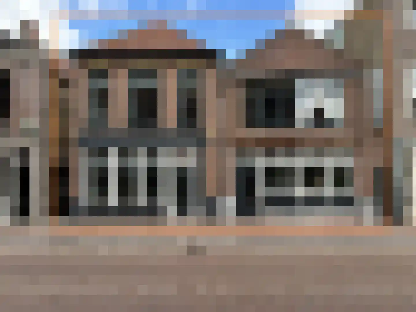 Kruizebroederstraat 25 in Sneek