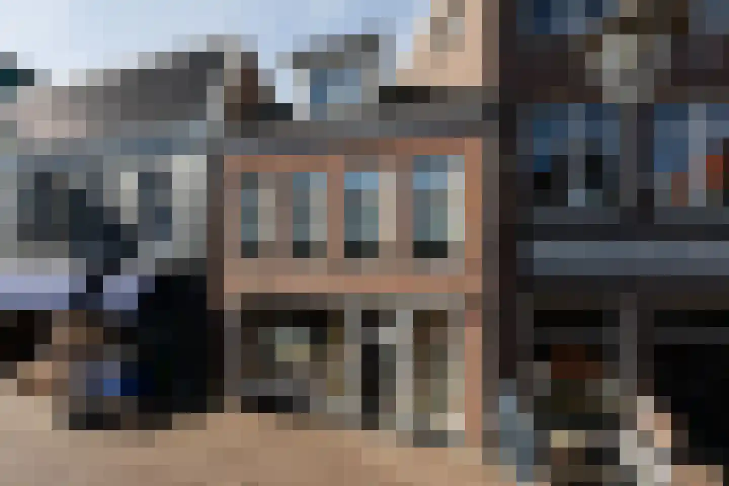 Kruizebroederstraat 40 in Sneek