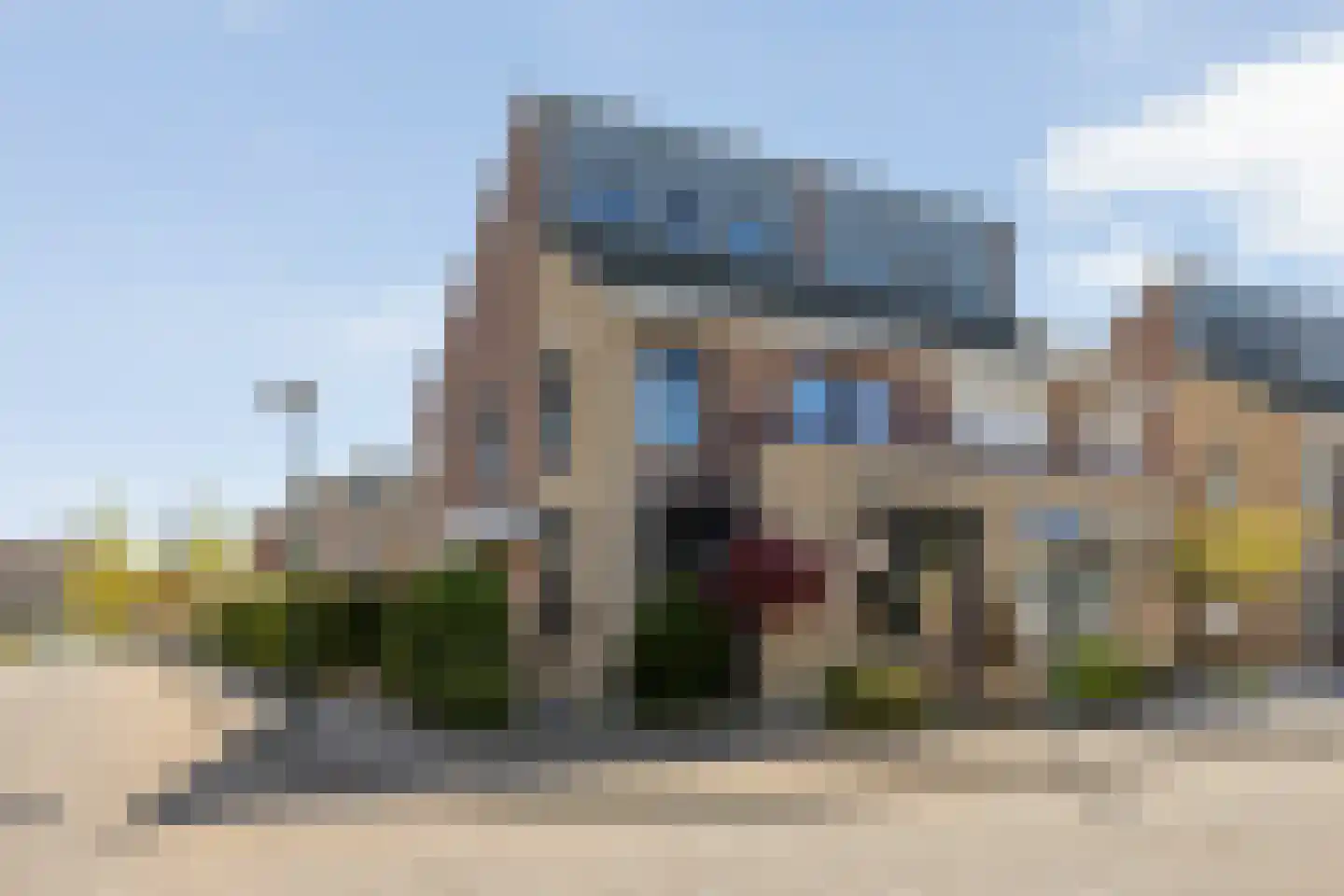 Kruizemunt 1 Oud Gastel
