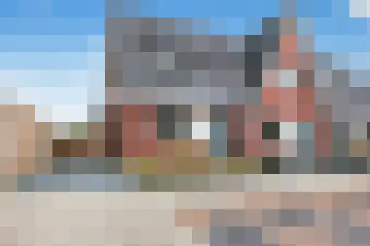 Kruizemunt 1 Vroomshoop