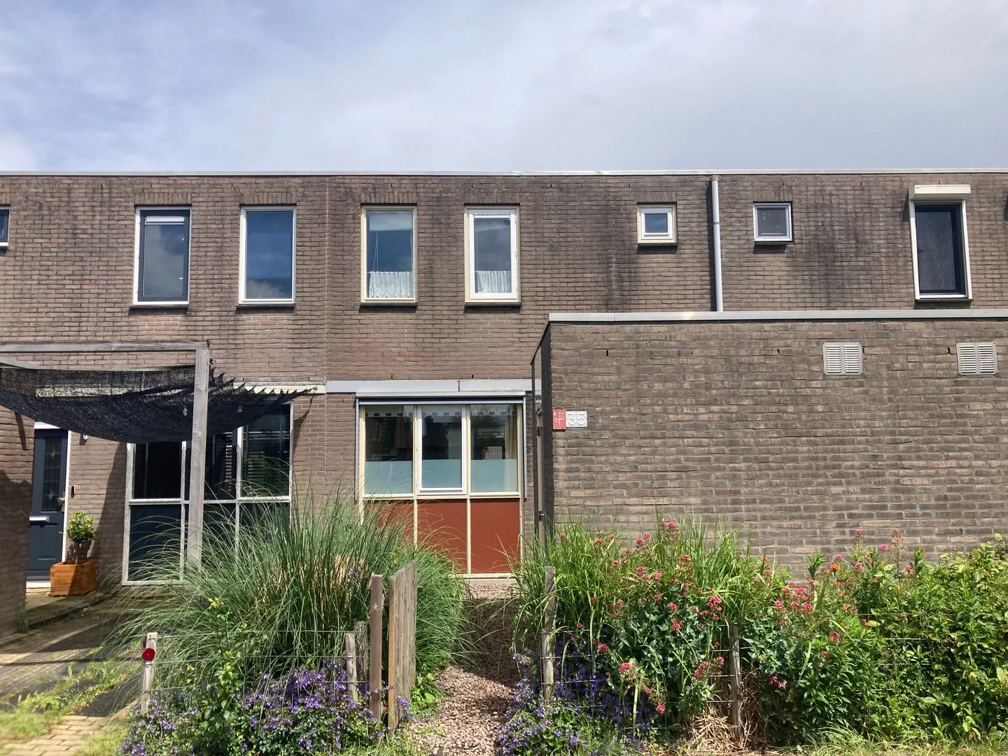 Kruizemunt 35 Dronten