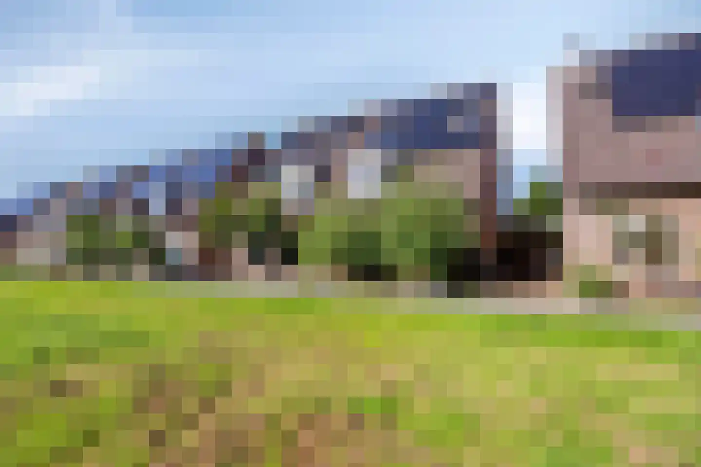 Kruizemunt 94 in Dronten