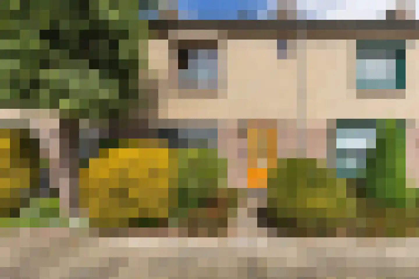 Kruizemuntlaan 9 in Rijnsaterwoude
