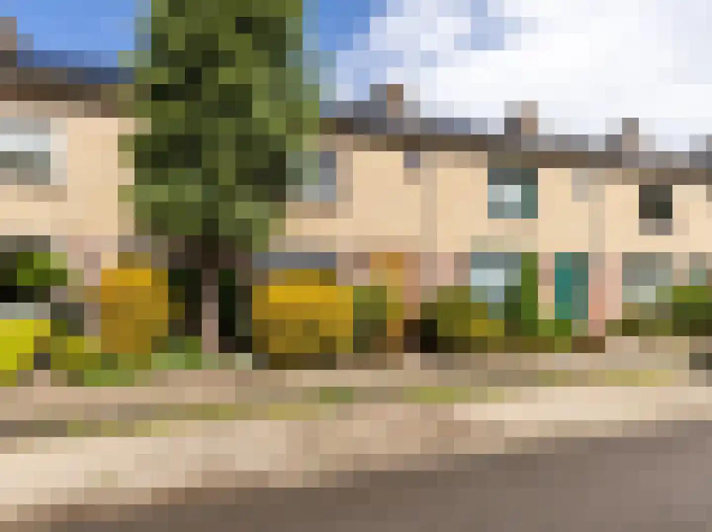Kruizemuntlaan 9 Rijnsaterwoude foto 2