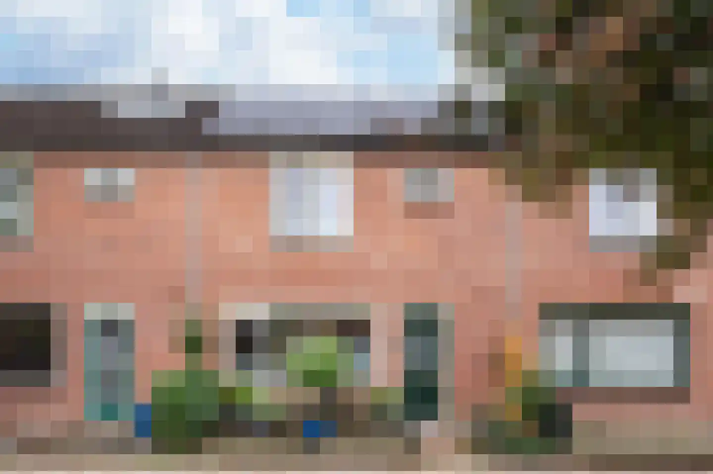 Kruizemuntstraat 683 Apeldoorn