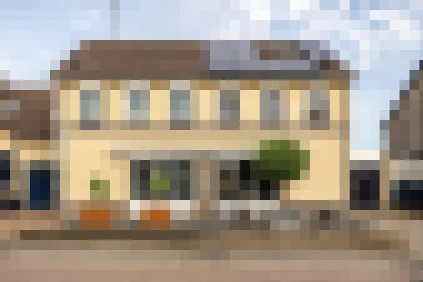 Kruksebaan 54 in Groesbeek