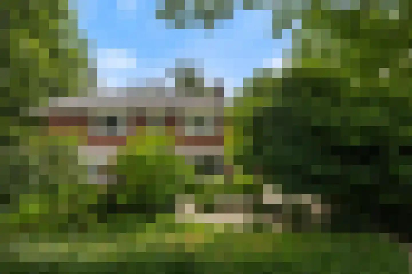 Krullelaan 2 A in Zeist