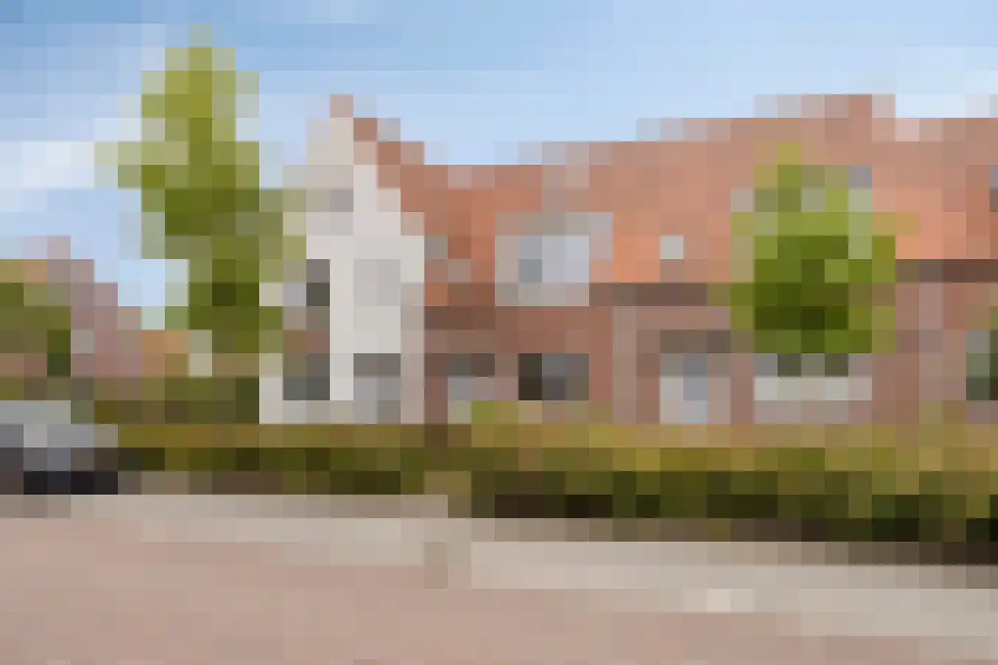 Krullevaar 26 in Kapelle