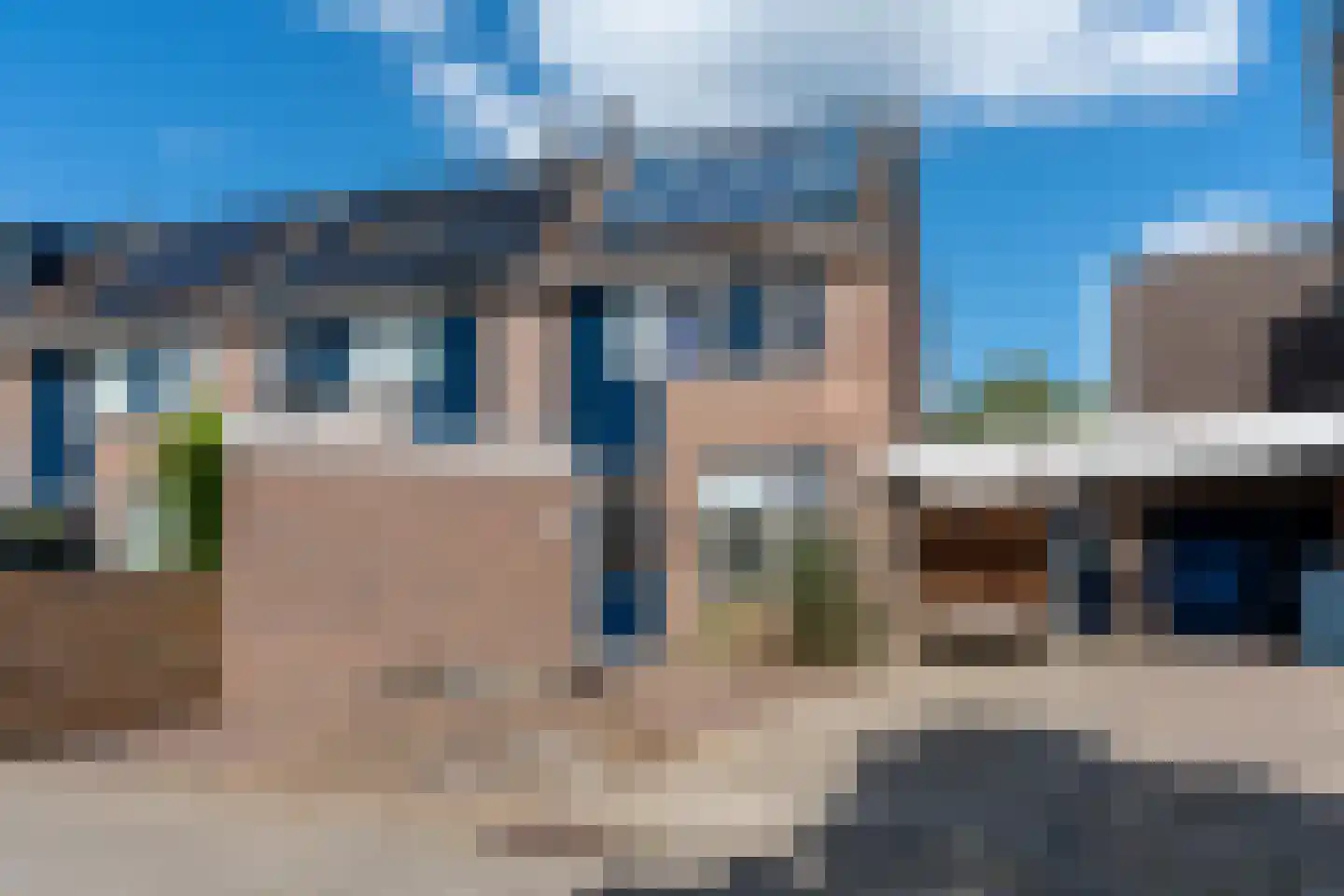 Krulmate 47 Zwolle
