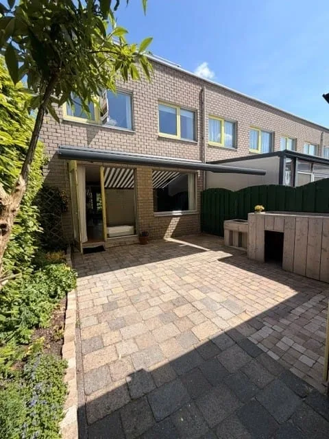 Krulslaplantsoen 2 Amsterdam thumbnail 38