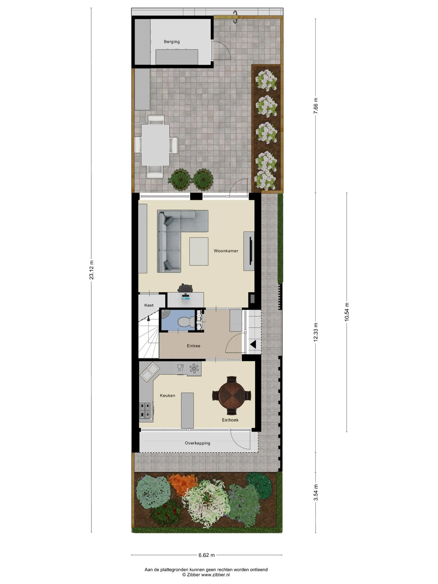 Krulslaplantsoen 2 Amsterdam thumbnail 43
