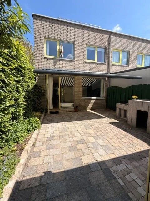 Krulslaplantsoen 2 Amsterdam thumbnail 9