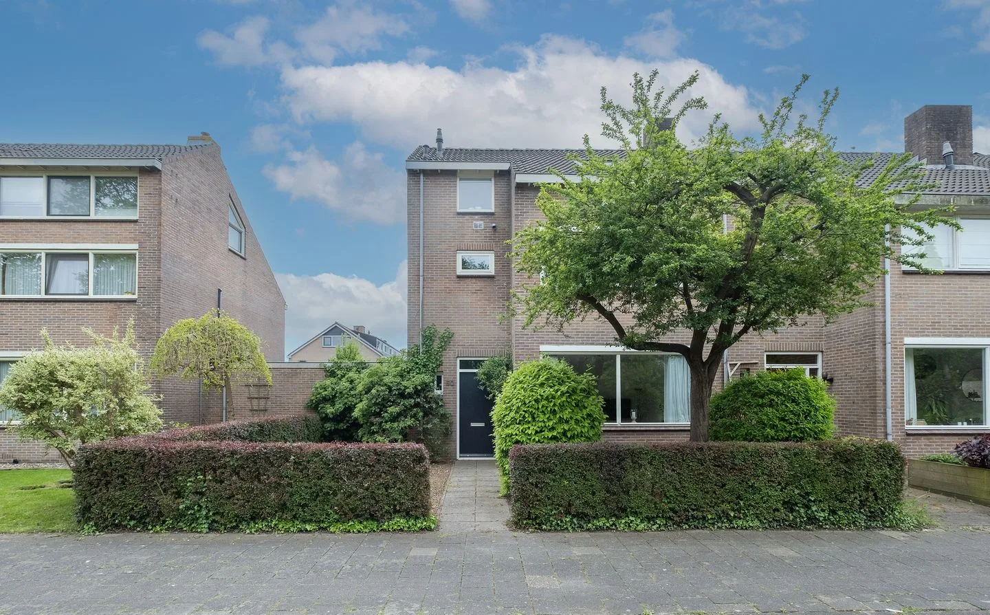 Krusemanlaan 60 Heerhugowaard