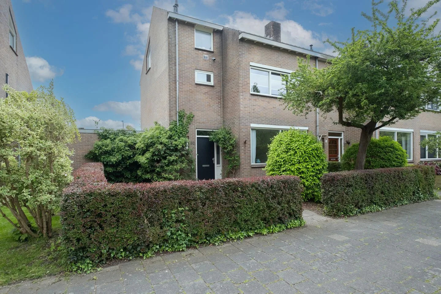 Krusemanlaan 60 Heerhugowaard foto 2