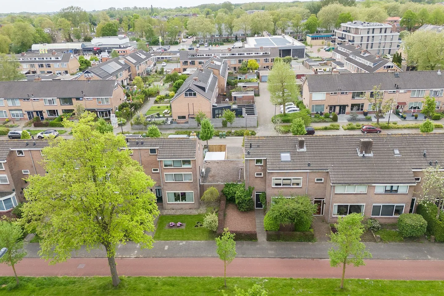 Krusemanlaan 60 Heerhugowaard thumbnail 29